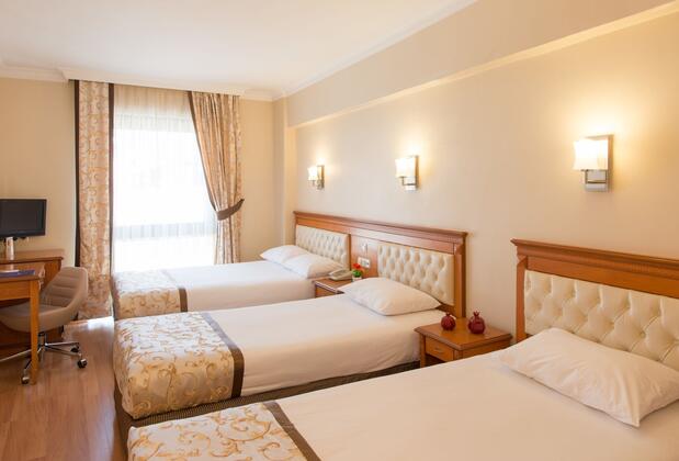 Prestige Otel İstanbul - Görsel 5