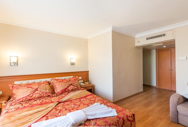 Prestige Otel İstanbul - Görsel 6