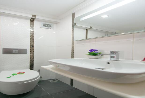 Prestige Otel İstanbul - Görsel 14