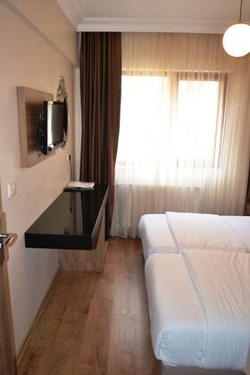 İstanbul Comfort Otel - Görsel 6