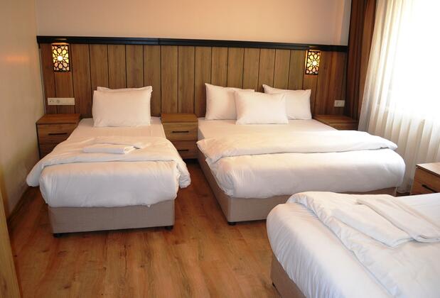 İstanbul Comfort Otel - Görsel 8