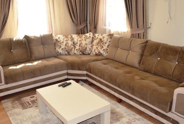 İstanbul Comfort Otel - Görsel 4