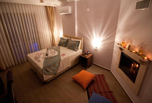 Ağva Defne Hotel - Görsel 17