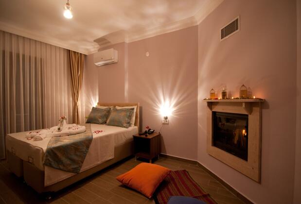 Ağva Defne Hotel - Görsel 3