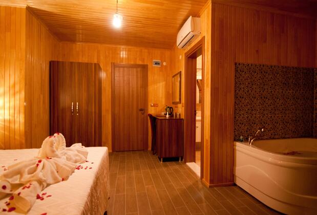 Ağva Defne Hotel - Görsel 23