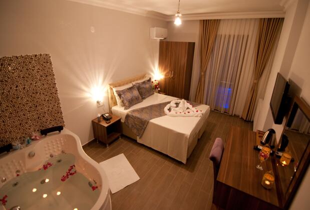 Ağva Defne Hotel - Görsel 7