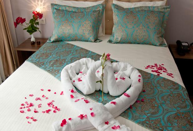 Ağva Defne Hotel - Görsel 19