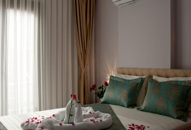 Ağva Defne Hotel - Görsel 16