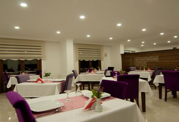 Ağva Defne Hotel - Görsel 20