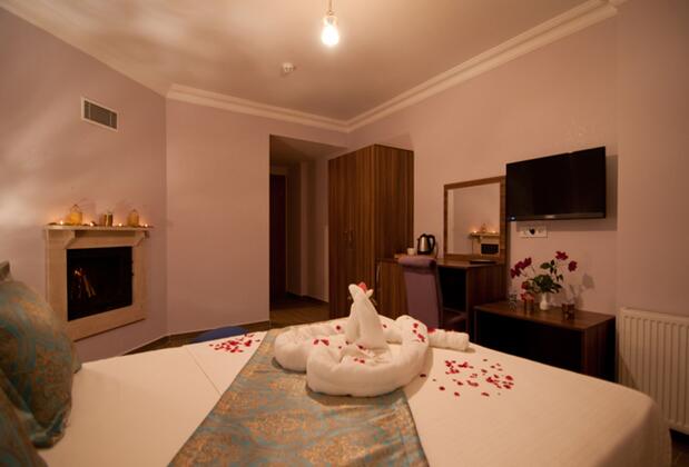 Ağva Defne Hotel - Görsel 10