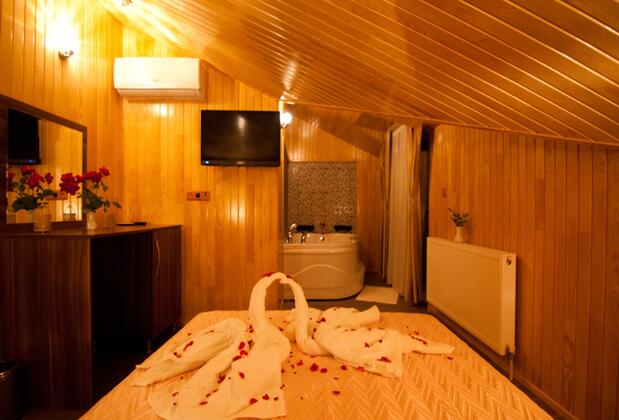 Ağva Defne Hotel - Görsel 13