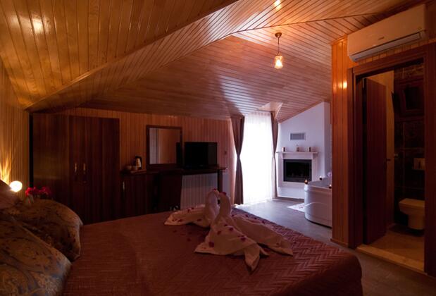 Ağva Defne Hotel - Görsel 21