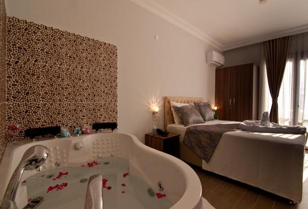 Ağva Defne Hotel - Görsel 26