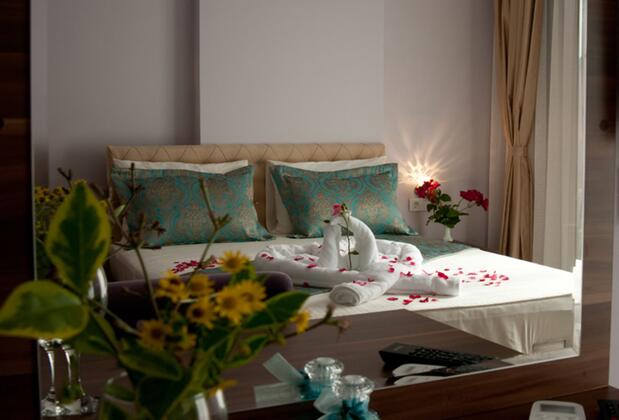 Ağva Defne Hotel - Görsel 4