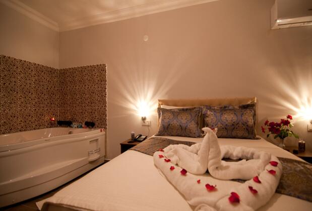 Ağva Defne Hotel - Görsel 22