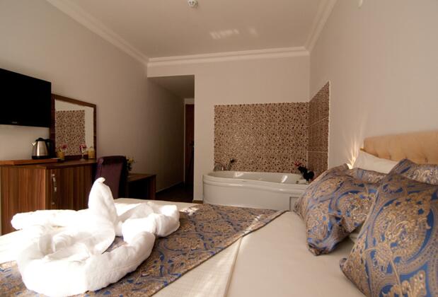 Ağva Defne Hotel - Görsel 12