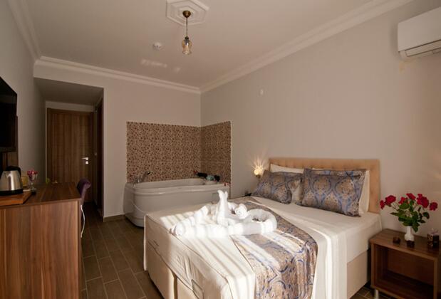 Ağva Defne Hotel - Görsel 15