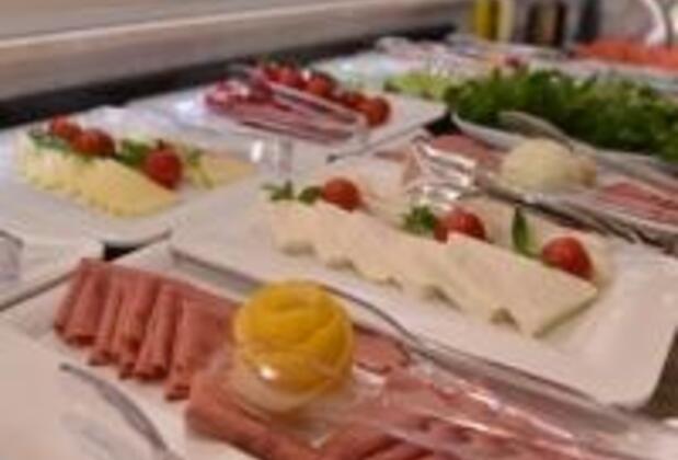 Golden Deluxe Hotel - Görsel 12