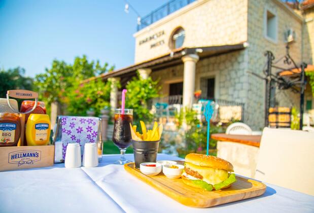 Kordelya Hotel - Görsel 2