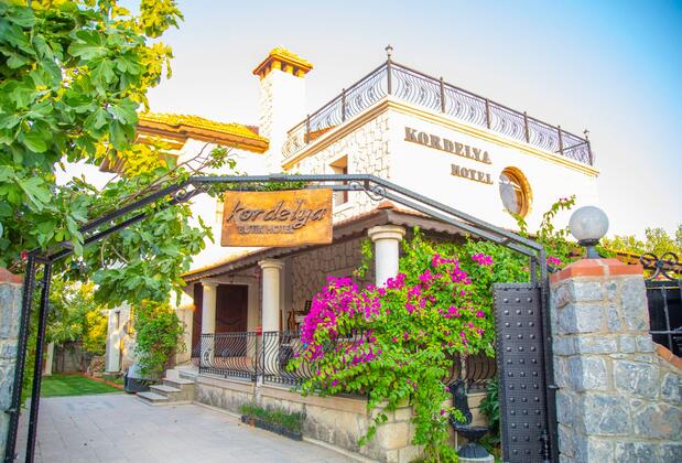 Kordelya Hotel - Görsel 3