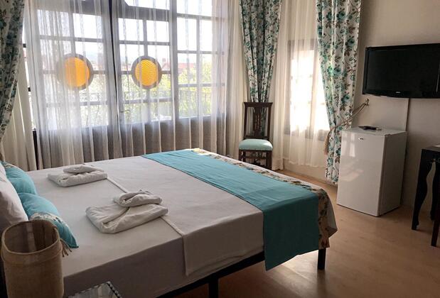 Kordelya Hotel - Görsel 19