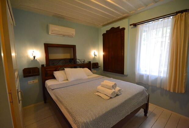 Cunda Poseidon Otel - Görsel 19