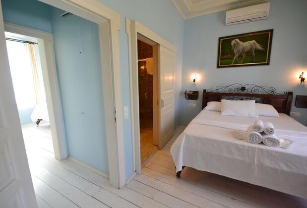 Cunda Poseidon Otel - Görsel 20