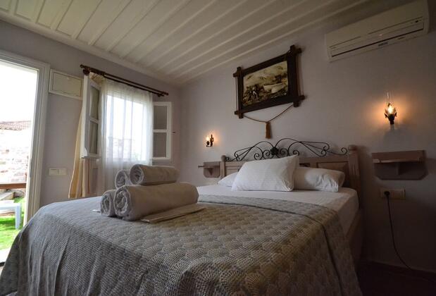 Cunda Poseidon Otel - Görsel 21