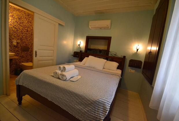 Cunda Poseidon Otel - Görsel 22