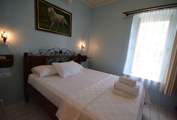 Cunda Poseidon Otel - Görsel 23