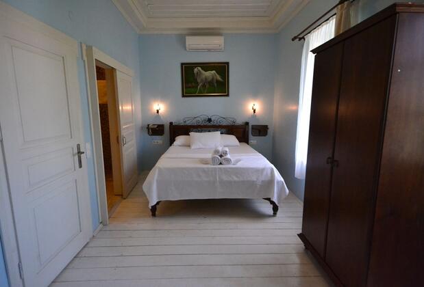 Cunda Poseidon Otel - Görsel 25