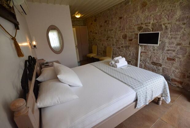 Cunda Poseidon Otel - Görsel 26