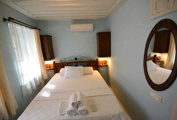 Cunda Poseidon Otel - Görsel 27