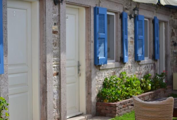 Cunda Poseidon Otel - Görsel 14