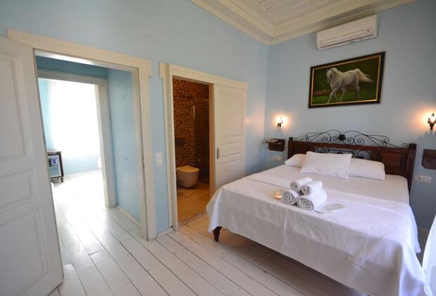 Cunda Poseidon Otel - Görsel 29