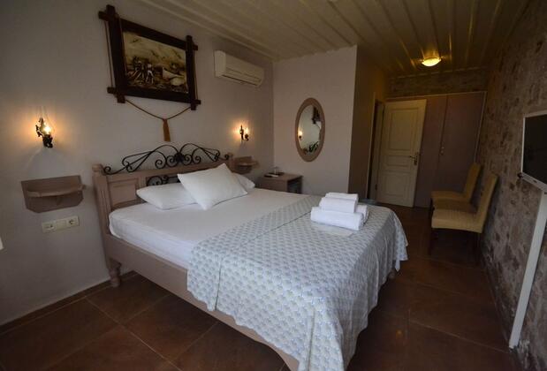 Cunda Poseidon Otel - Görsel 30