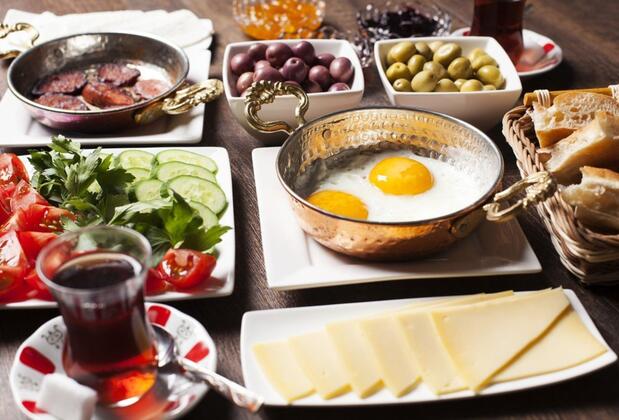 Cunda Poseidon Otel - Görsel 7