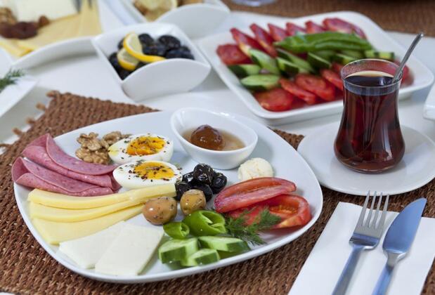 Cunda Poseidon Otel - Görsel 5