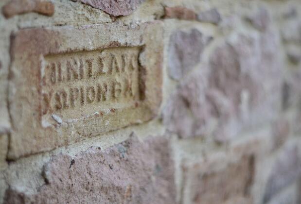 Cunda Poseidon Otel - Görsel 17