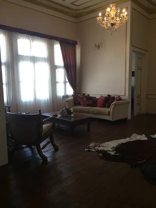 Arca Palace Otel Restaurant - Görsel 5