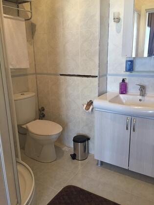 Arca Palace Otel Restaurant - Görsel 9