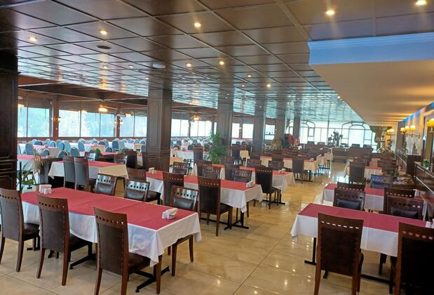 Troia Tusan Hotel - Görsel 15