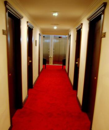 Topkapı İnter İstanbul Hotel - Görsel 3