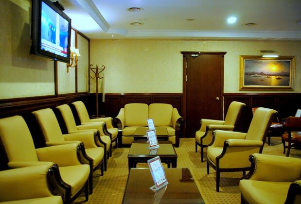 Topkapı İnter İstanbul Hotel - Görsel 4