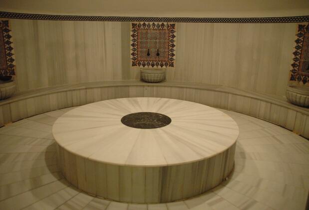 Topkapı İnter İstanbul Hotel - Görsel 29