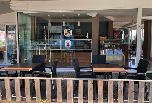 Manavgat Motel - Görsel 3