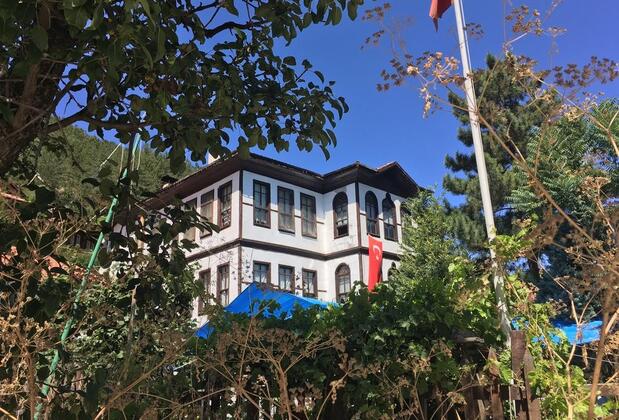 Keyvanlar Konağı - Görsel 3