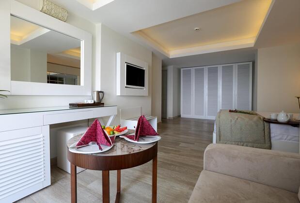 Hotel Mavi Deniz - Görsel 19