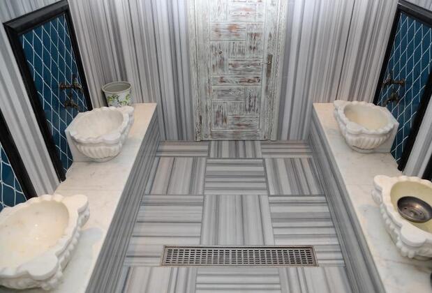 Hotel Mavi Deniz - Görsel 13