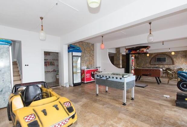 Hotel Mavi Deniz - Görsel 5